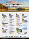 BRMB Cariboo Chilcotin Coast BC Mapbook, 7th Edition