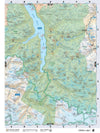 BRMB Cariboo Chilcotin Coast BC Mapbook, 7th Edition