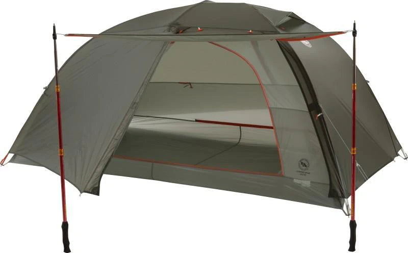Big Agnes Copper Spur UL2 XL