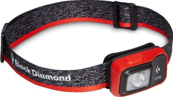 Black Diamond Astro 300 Headlamp