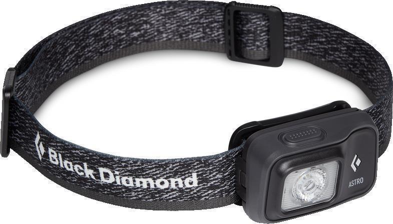 Black Diamond Astro 300 Headlamp