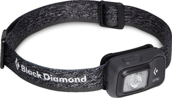 Black Diamond Astro 300 Headlamp