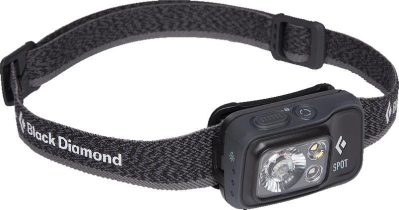Black Diamond Spot 400 Headlamp