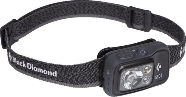 Black Diamond Spot 400 Headlamp