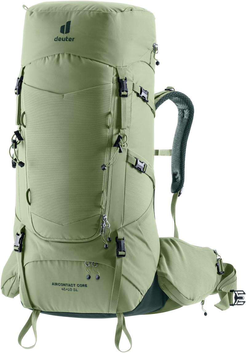 Deuter Aircontact Core 45+10 SL women's (2026)