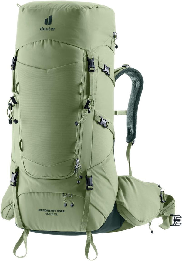 Deuter Aircontact Core 45+10 SL women's (2026)