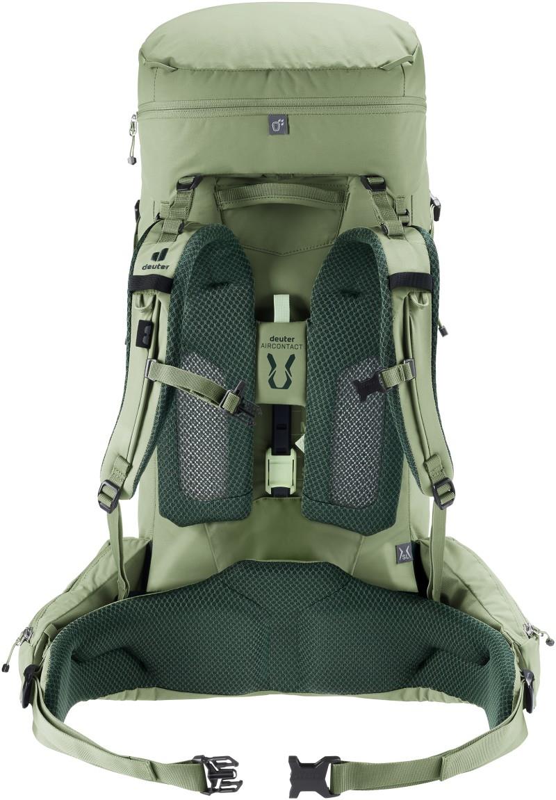 Deuter Aircontact Core 45+10 SL women's (2026)