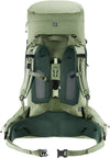 Deuter Aircontact Core 45+10 SL women's (2026)