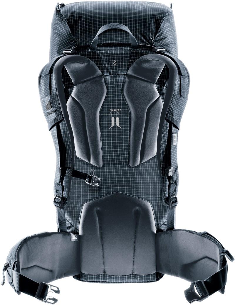 Deuter Guide 34+6 (2026)