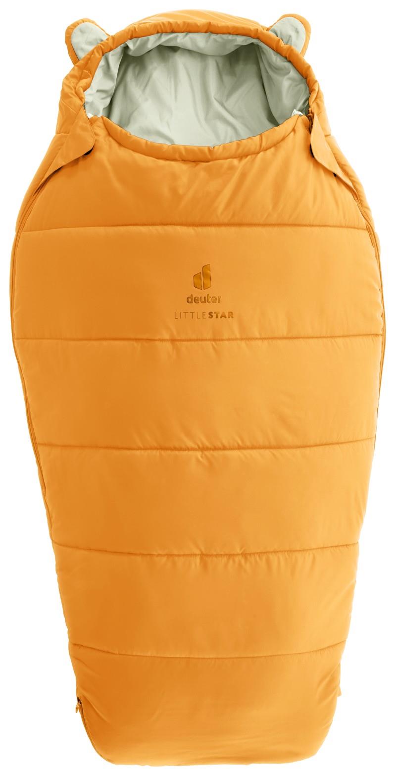 Deuter Little Star Kids Sleeping bag (2026)