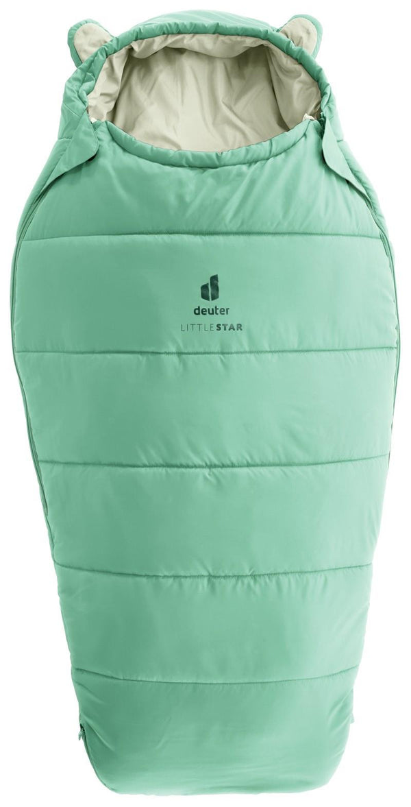 Deuter Little Star Kids Sleeping bag (2026)