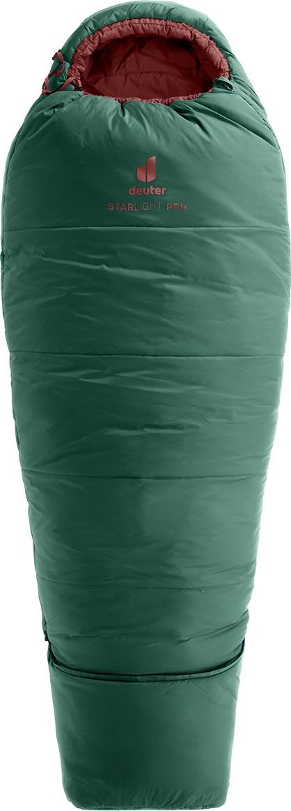 Deuter Starlight Pro Kids Sleeping bag (2026)