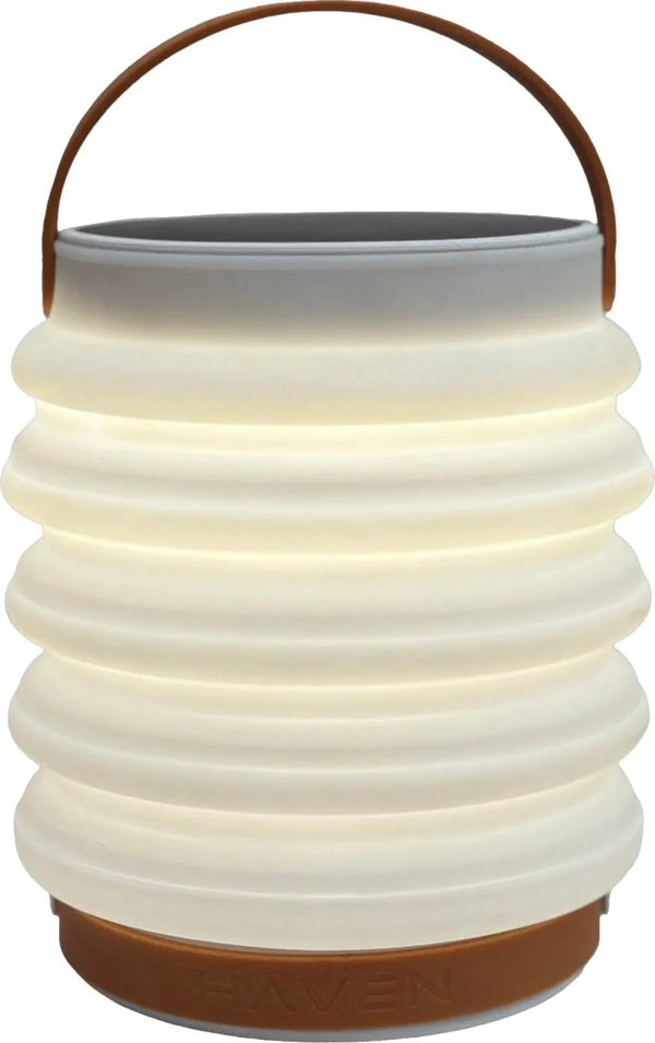 Haven 10000 3-in-1 Lantern + Flashlight + Power Bank