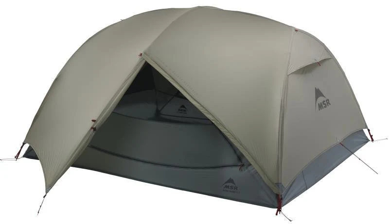Hubba Hubba LT 3 Tent