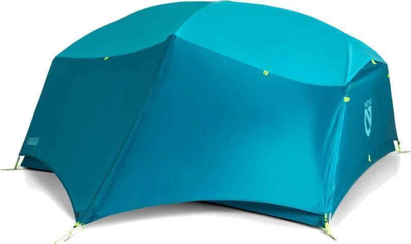 Aurora™ 3P--Backpacking Tent & Footprint (2024)