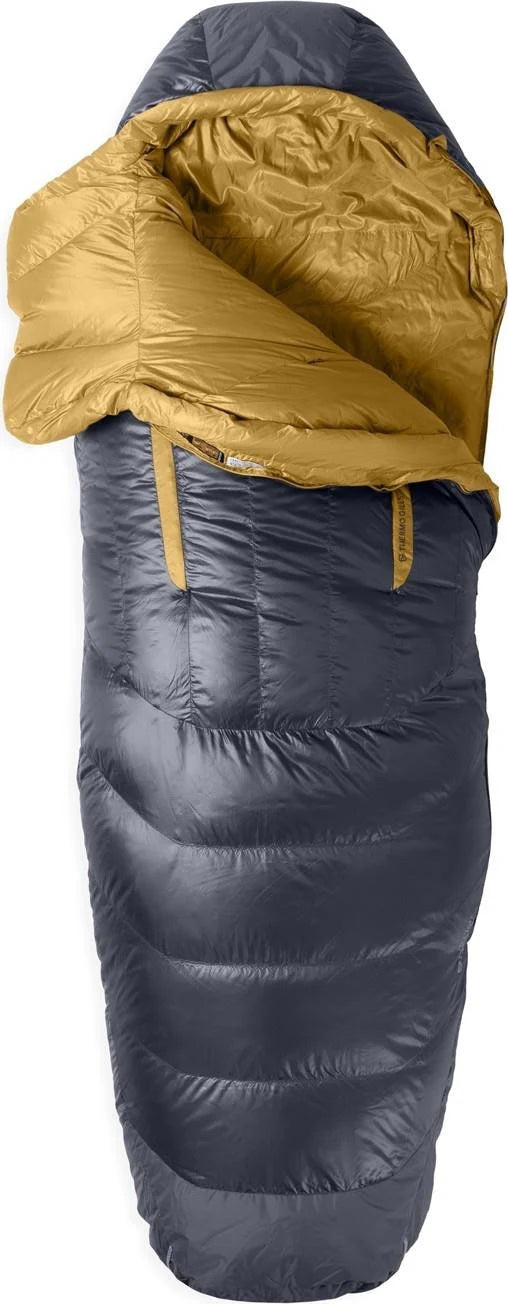 Nemo Disco (-9°C / 15F) Endless Promise Down Sleeping Bag - Men’s