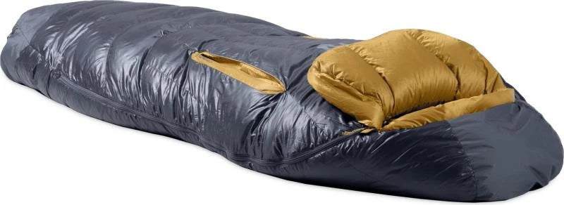 Nemo Disco (-9°C / 15F) Endless Promise Down Sleeping Bag - Men’s