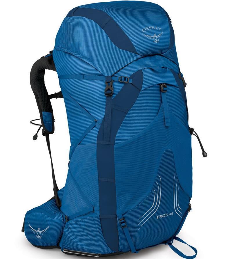 Osprey Exos 48