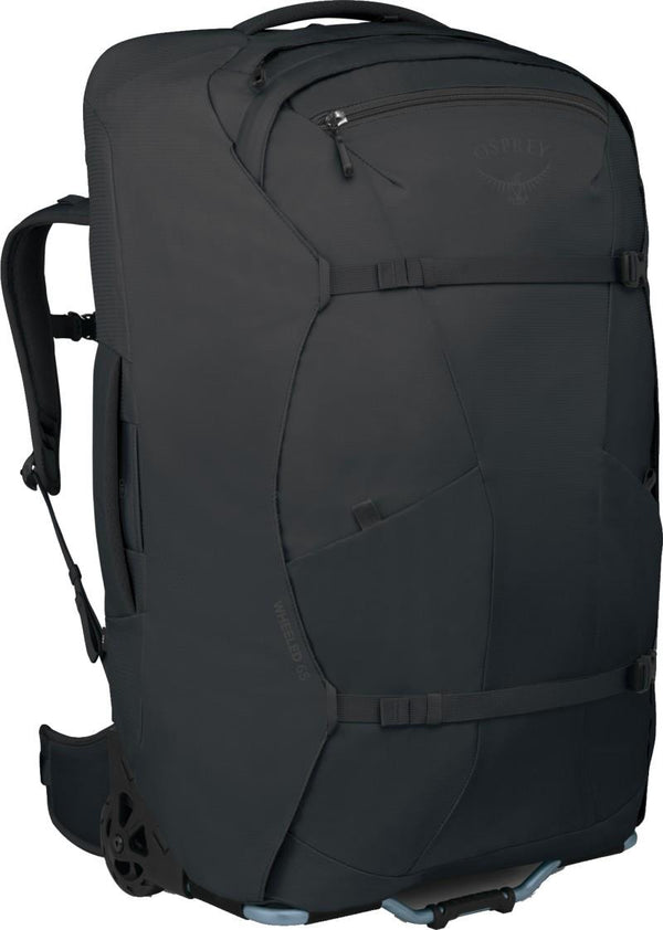 Osprey Farpoint™ Fairview™ Wheeled Travel Pack 27.5"/65L
