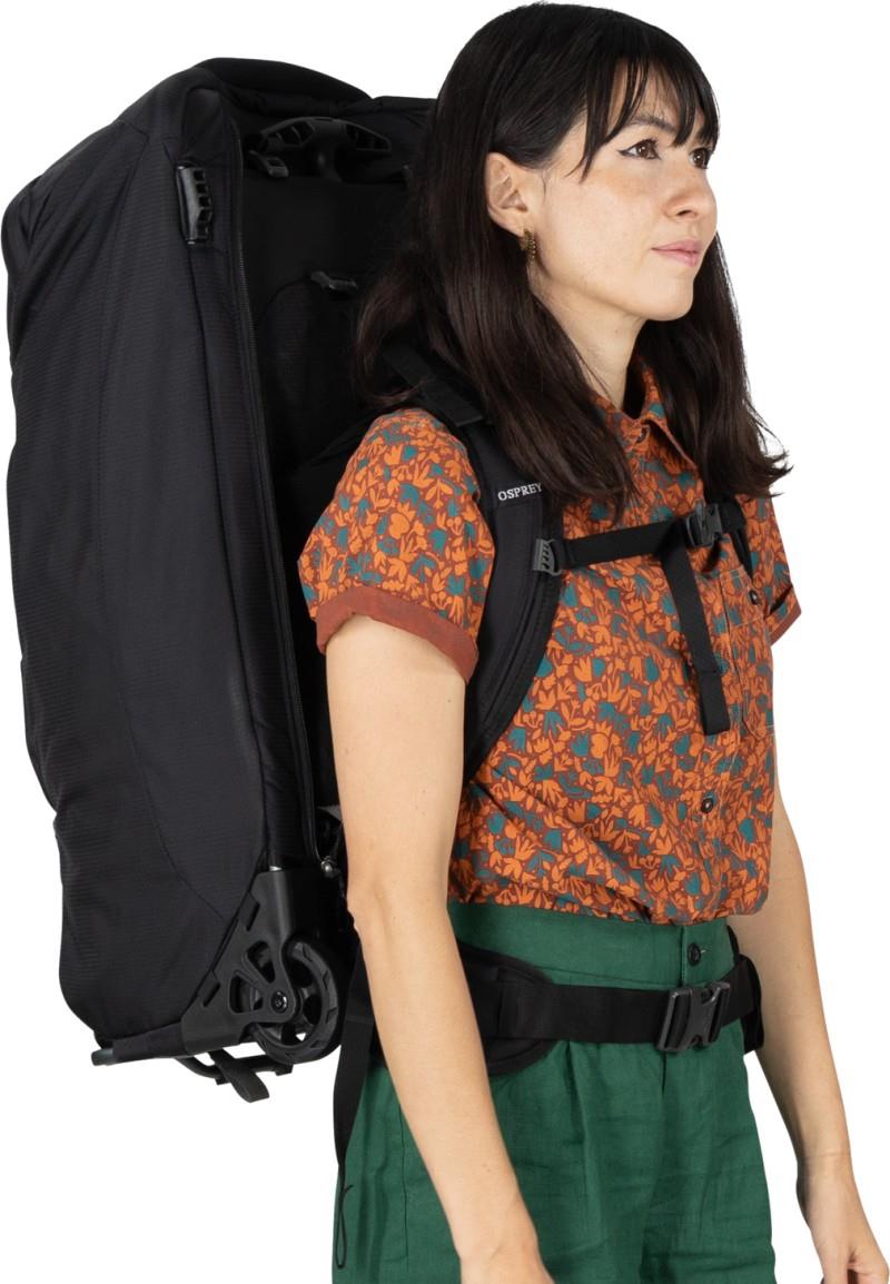 Osprey Farpoint™ Fairview™ Wheeled Travel Pack 27.5