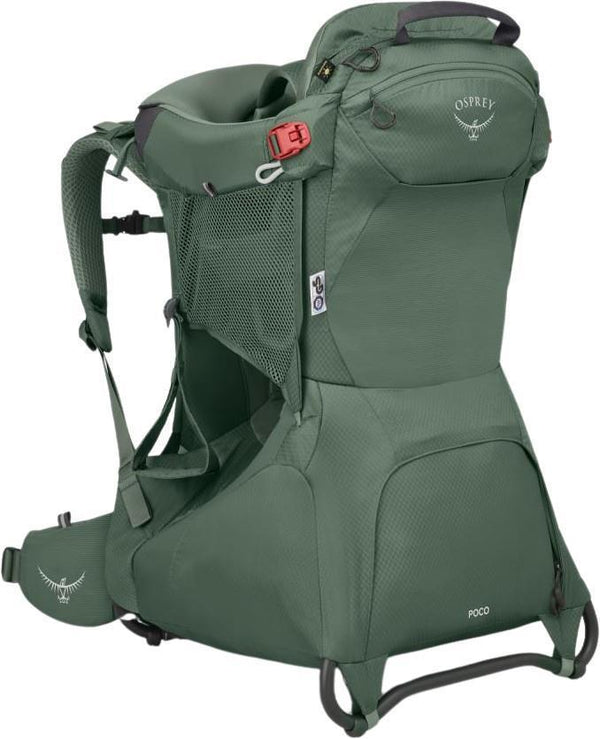 Osprey Poco Child Carrier O/S (2026)