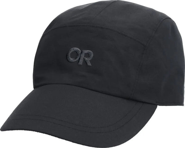 OR Seattle Rain Cap