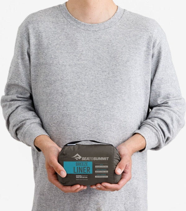 Sea to Summit Breeze Sleeping Bag Liner