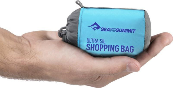 Sea-to-summit Ultra-sil Shopping bag