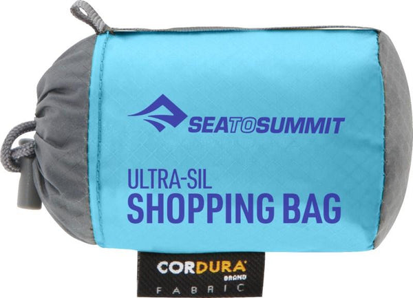 Sea-to-summit Ultra-sil Shopping bag