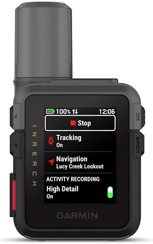 Garmin inReach Mini 3