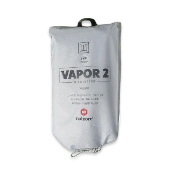 Hotcore Vapor Ultralight Tarp