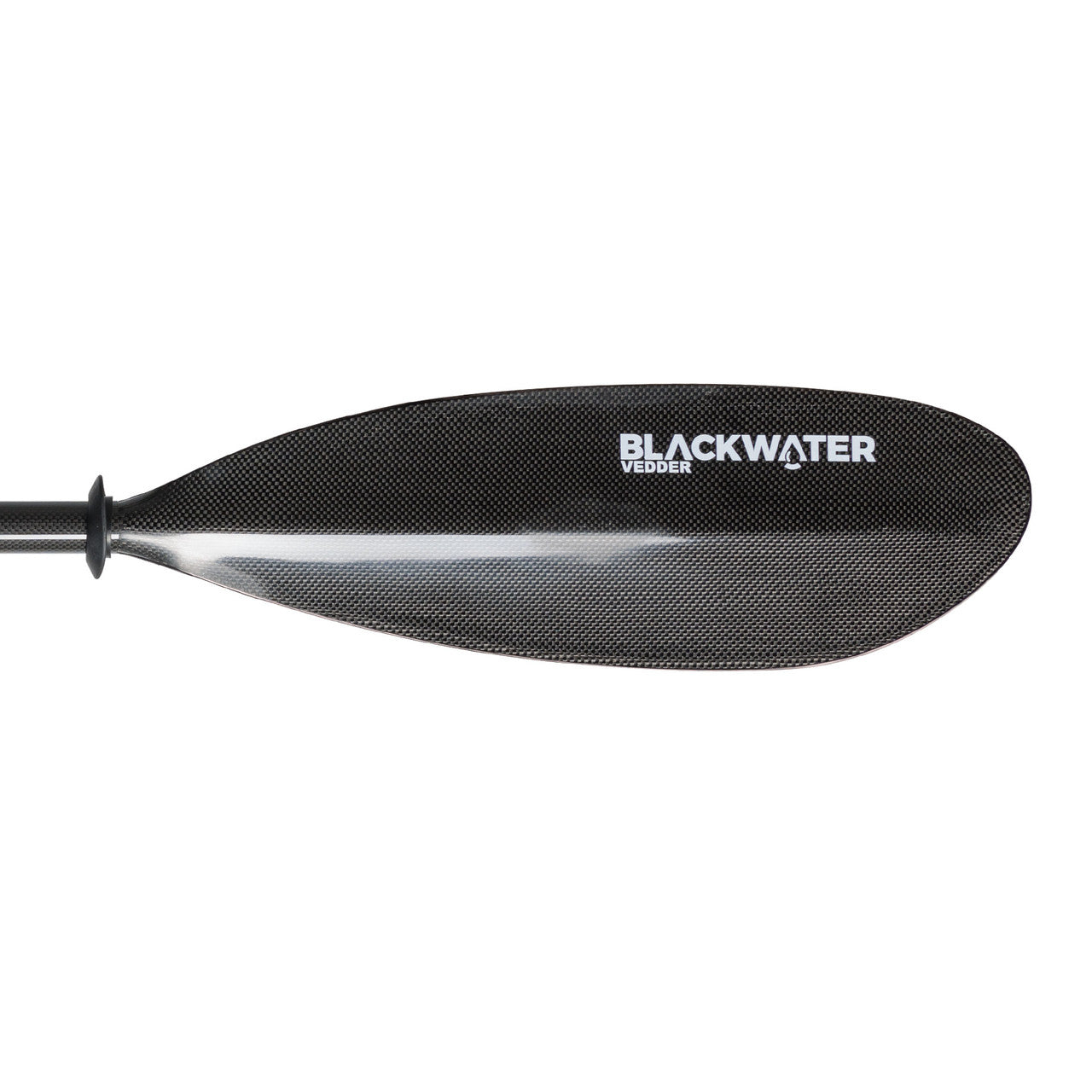 Blackwater Vedder Carbon Foam Core 2pc Adjustable Paddle