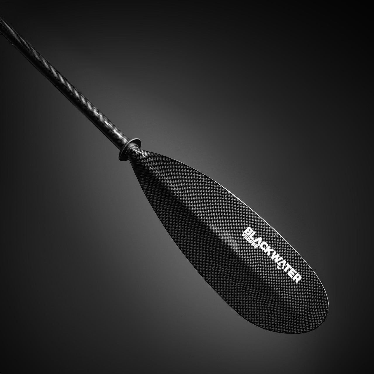 Blackwater Vedder Carbon Foam Core 2pc Adjustable Paddle