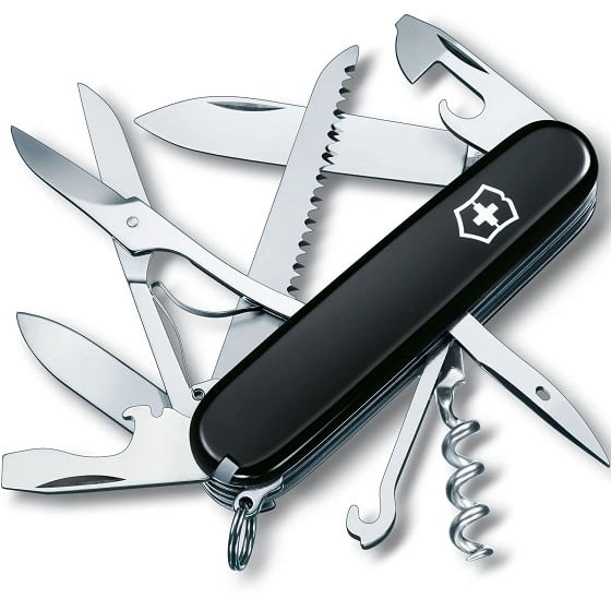 Victorinox Huntsman