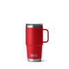 Yeti Rambler 591ml Travel Mug with Stronghold Lid
