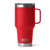 Yeti Rambler 887ml Travel Mug with Stronghold Lid