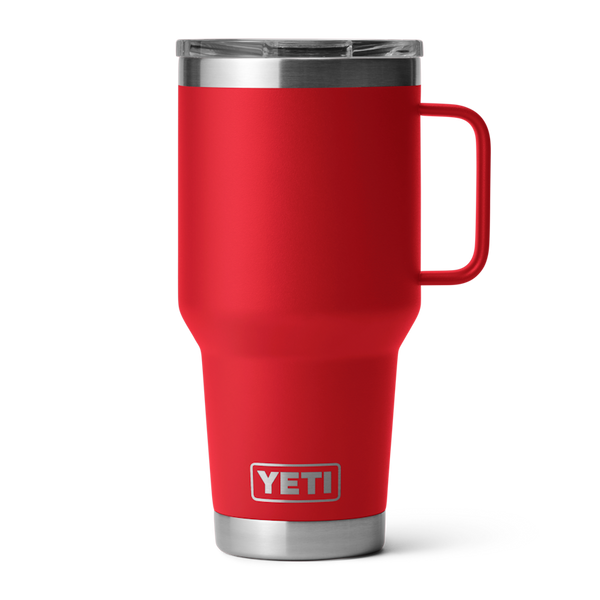 Yeti Rambler 887ml Travel Mug with Stronghold Lid