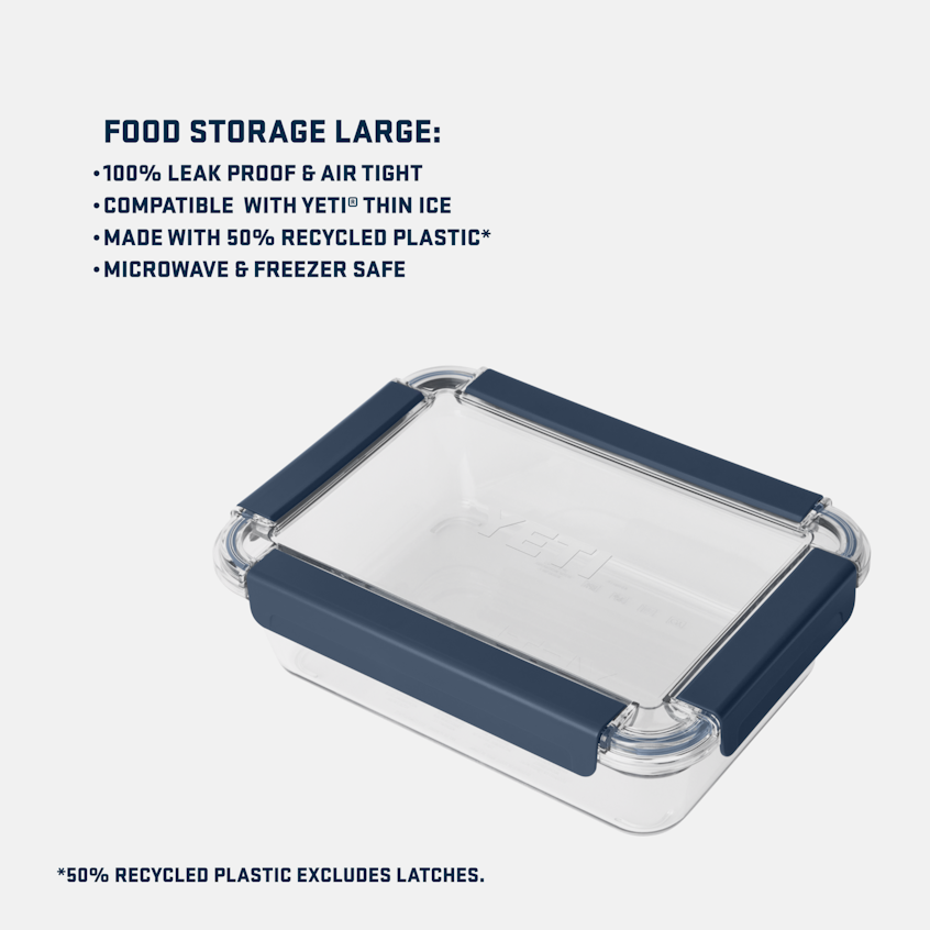 Yeti Food Storage Container