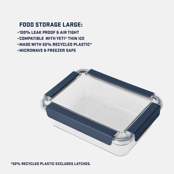 Yeti Food Storage Container