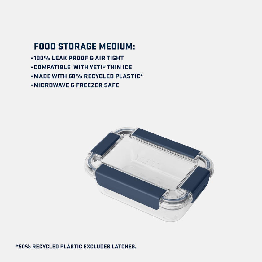 Yeti Food Storage Container