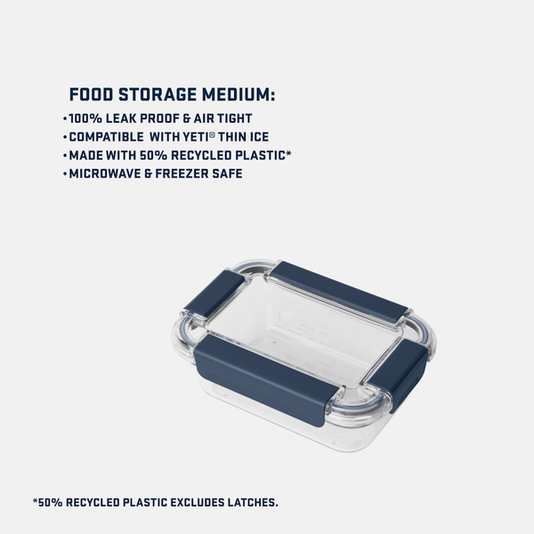 Yeti Food Storage Container