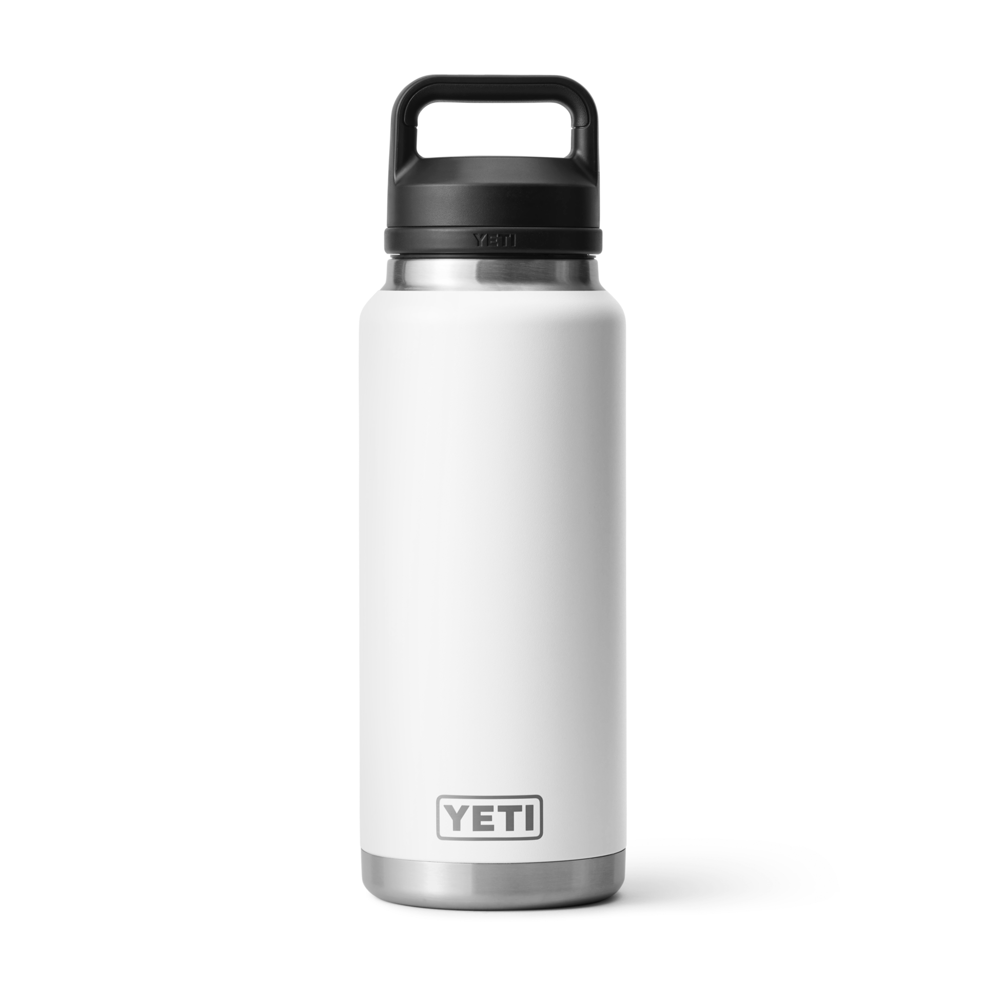 Yeti Rambler 1L Bottle with Chug Cap