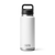 Yeti Rambler 1L Bottle with Chug Cap