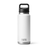 Yeti Rambler 1L Bottle with Chug Cap