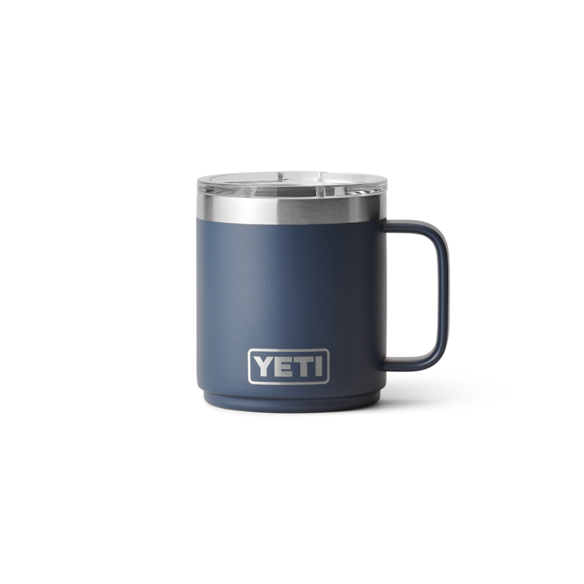 Yeti Rambler 295ml Mug with Magslider Lid