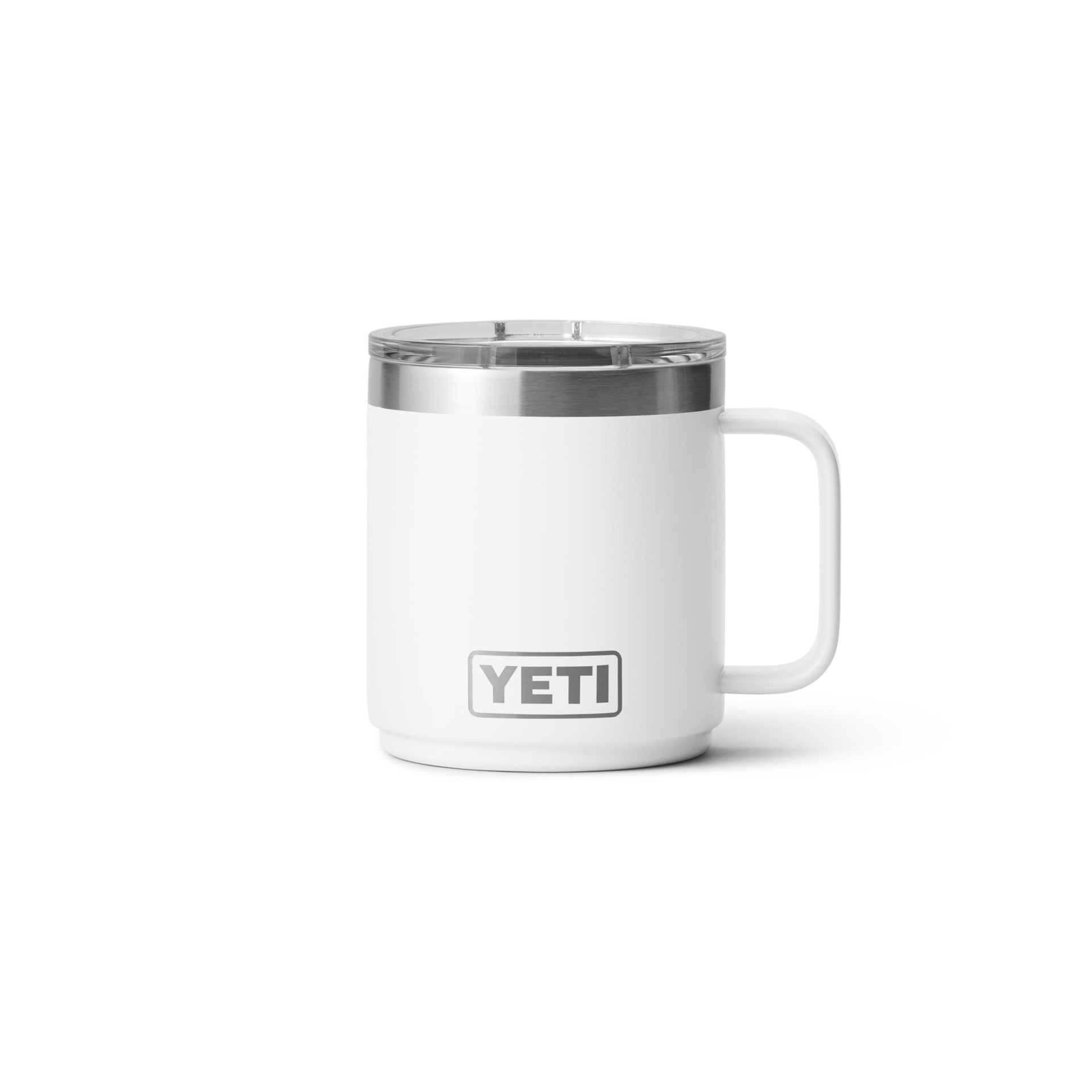 Yeti Rambler 295ml Mug with Magslider Lid