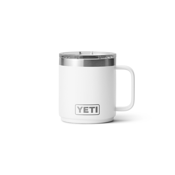 Yeti Rambler 295ml Mug with Magslider Lid