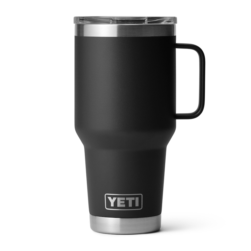 Yeti Rambler 887ml Travel Mug with Stronghold Lid