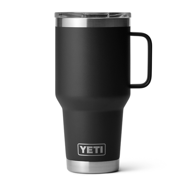 Yeti Rambler 887ml Travel Mug with Stronghold Lid