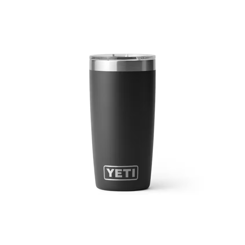 Yeti Rambler 10oz / 295ml Tumbler with Magslider Lid